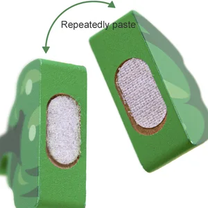 10 최고의 판매 목재 주방 장난감 - №7