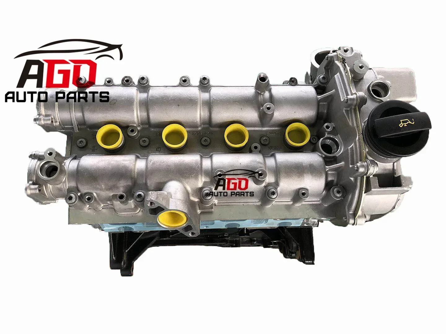 AGO RTS Factory price hot sale MPI EA111 1.6L Motor CFNA Engine For Skoda customcustom