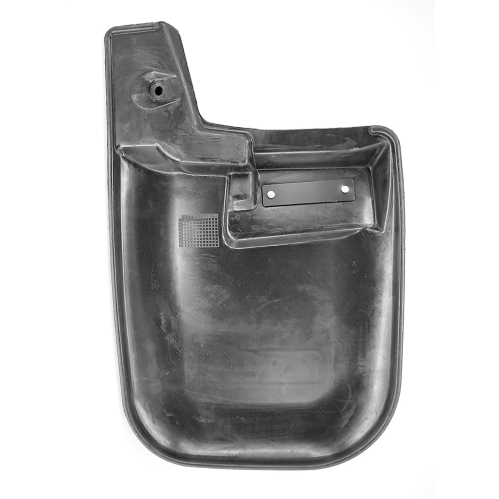 Car Rear Mud Flaps Guards Mudflaps For Fiat Ducato For Boxer For Relay 2006-Onwards Fender Mud Flaps Guard Splash Mudflaps