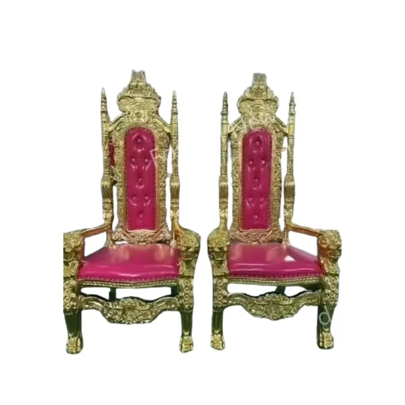 

Retro chair, living room bedroom chair, European style, reading chair
