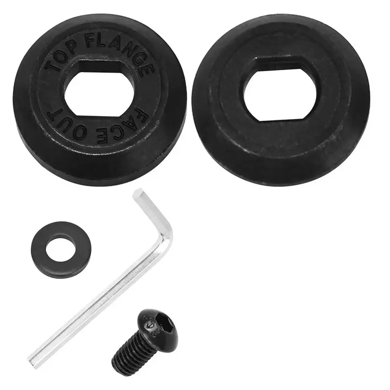 14-46-2075 Flange And Blade Bolt Kit Compatible With 2522-20 Compact 3