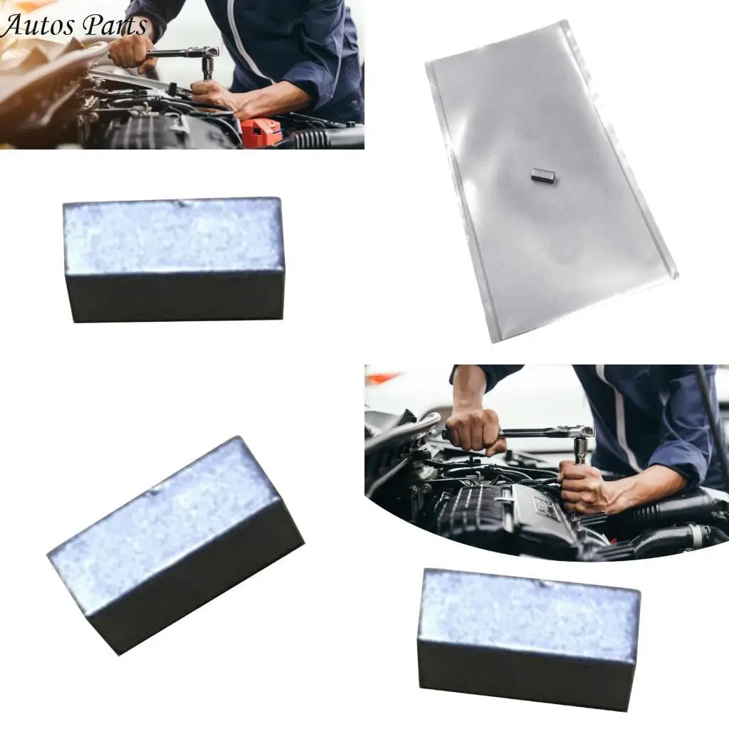 57BA enhances Engine Power Output 90704-634-000 Metal Crankshaft Pin for Automotives