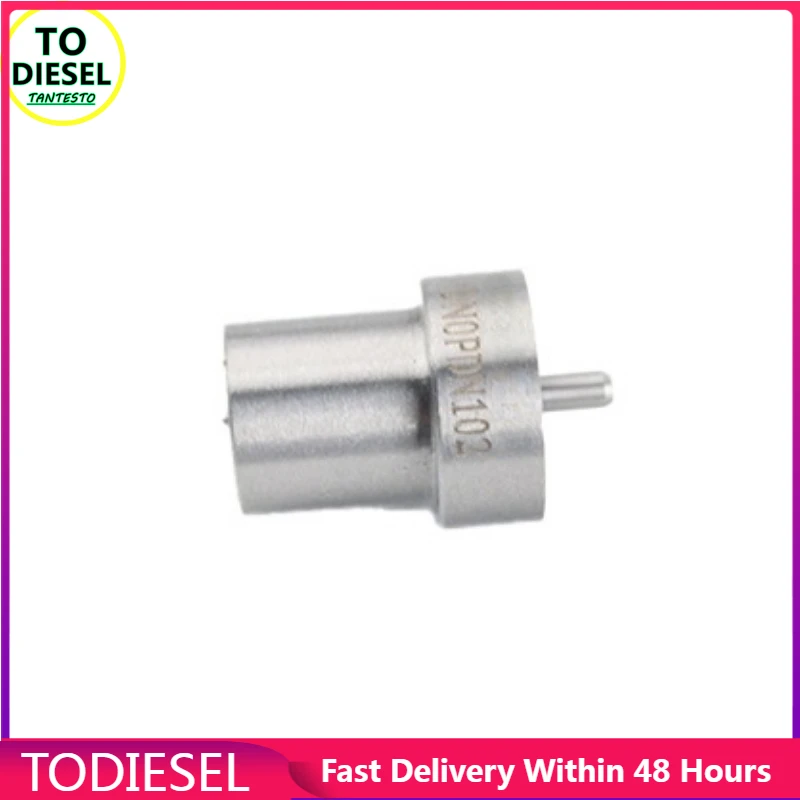 

Free Shipping 4PCS Diesel Pump PD Nozzle DN0PDN102 DN0PDN108 DN10PDN129 YDN0PDZ01