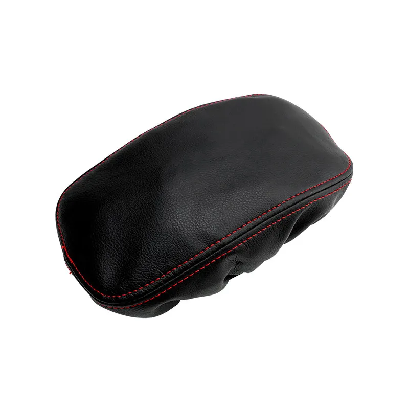 For Toyota Corolla 2007 2008 2009 2010 2011 2012 2013 Microfiber Leather Car Interior Center Control Armrest Box Pad Cover Trim