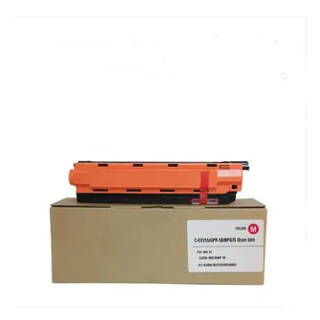

Image Drum Unit For Canon IR-ADV C256 C356 C357 C256iF Printer,IRC 256 356 C-EXV 55 GPR-58 NPG-76 GPR58 NPG76 Imaging Drum Unit