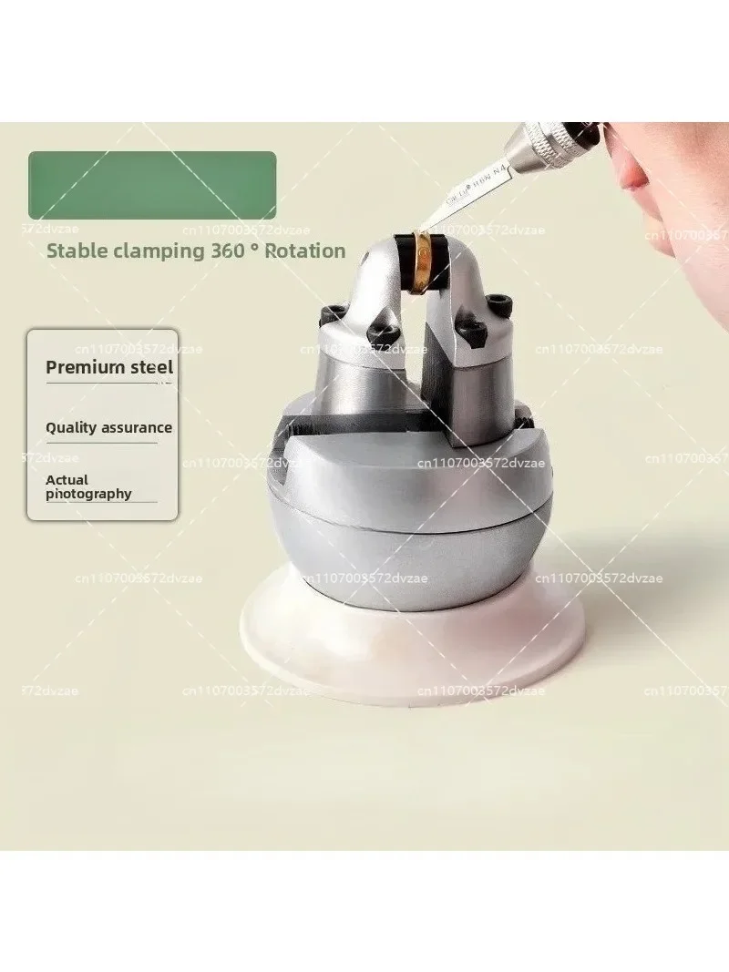 Small Universal Diamond Jewelry Stone Set Ball - Jewelry Processing Hardware Tools for Craft And DIY
