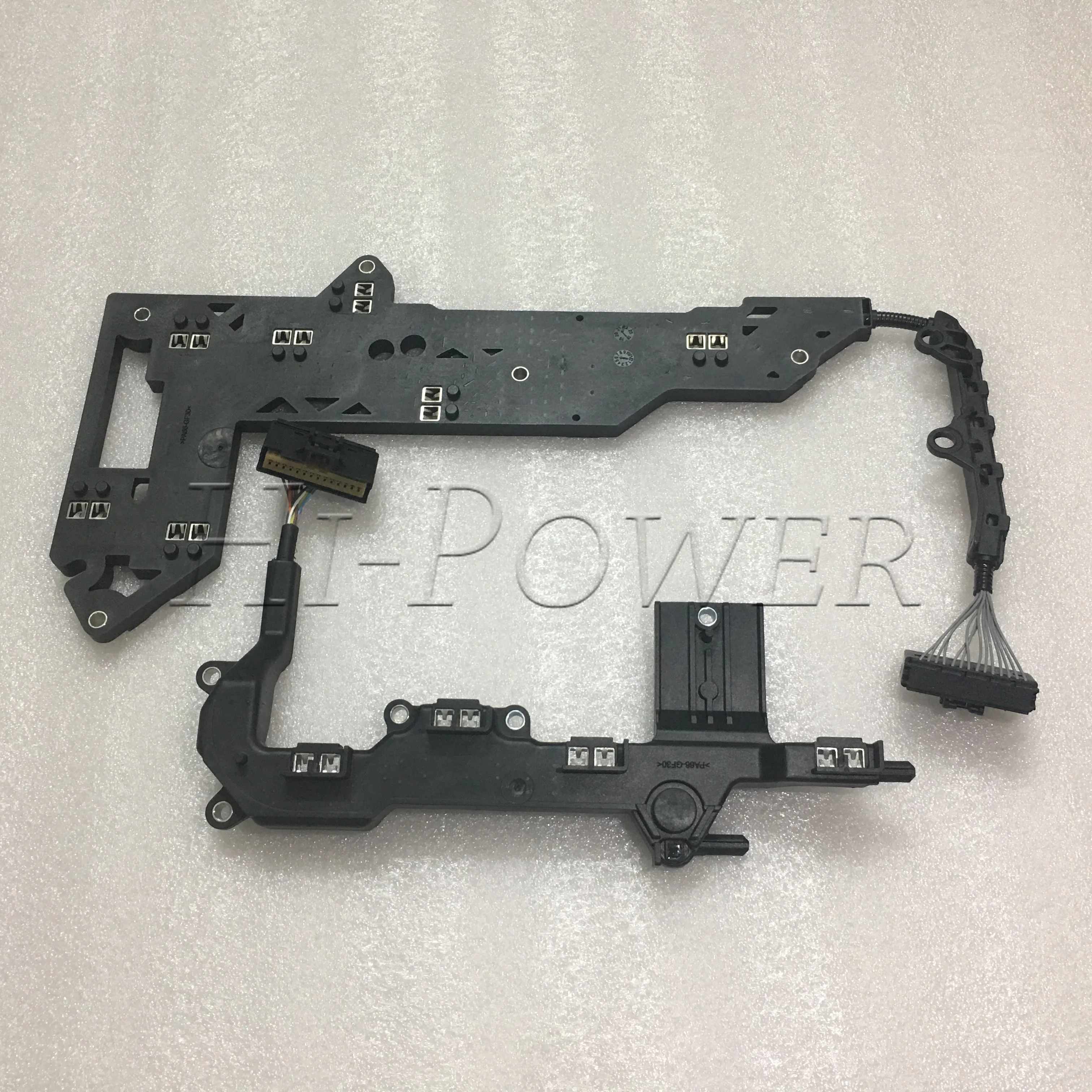 

Transmission Vale body's Circuit Board Wiring 0B5398009C 0B5927413B 0B5927807B For Audi 7 Sp Gearbox internal wiring 0B5 DL501