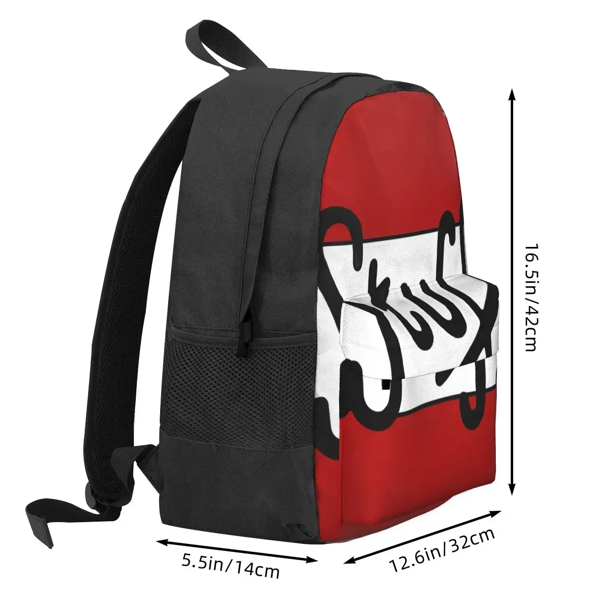 Stuff Backpacks Boys Girls Bookbag Children School Bags Cartoon Laptop Rucksack Shoulder Bag Large Capacity