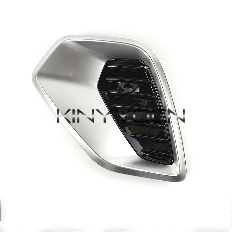 Paraurti anteriore Copertura Della Lampada Della Nebbia Per Buick Regal GS 2017 2018 2019 Paraurti Copertura Della Lampada Della Nebbia Griglia