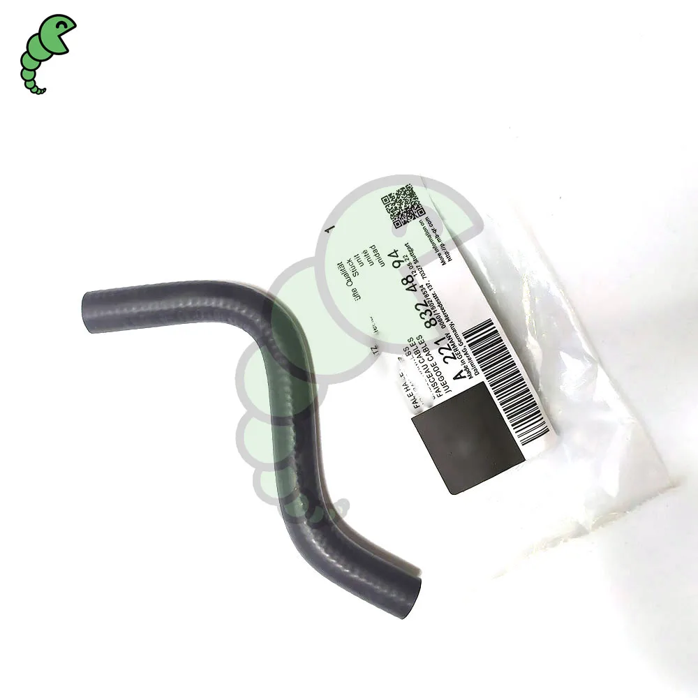 A2218324894 for 2007 - 2011 Mercedes S550 W221 S Class AC Heater Water Hose 2218324894