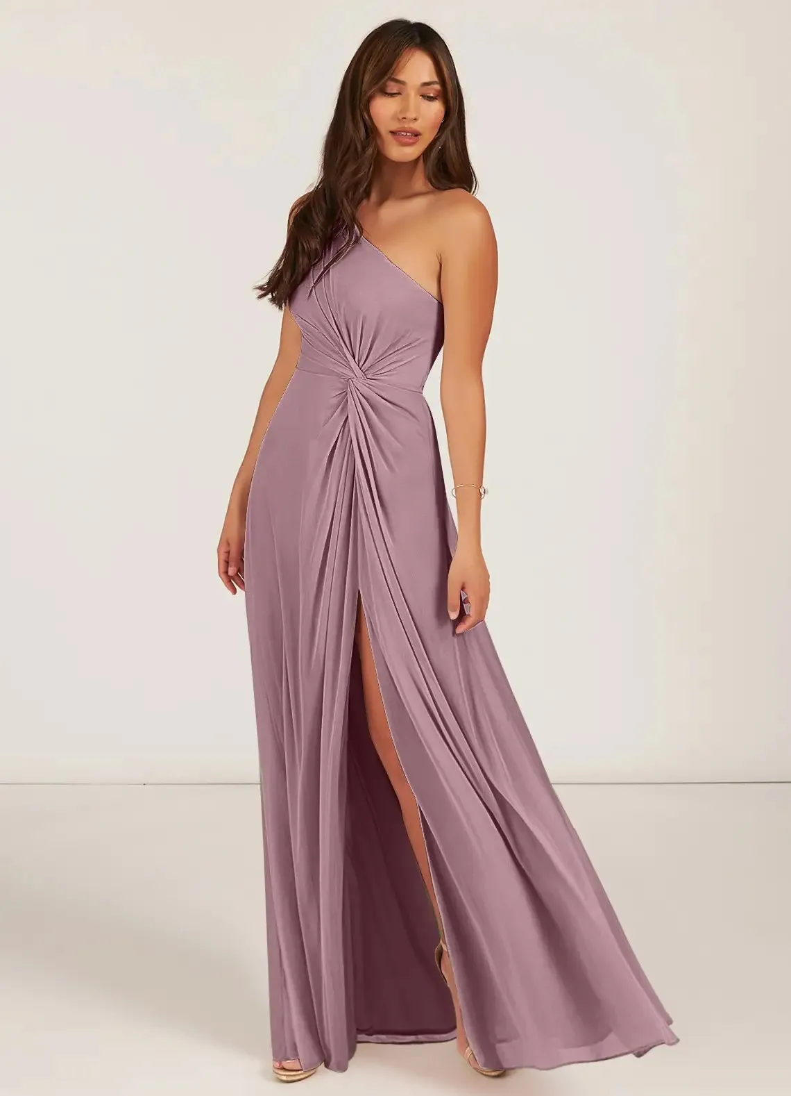 

1. New vent Pleat Prom Dress Long bridesmaid dress Evening Dress Splits Cocktail Dresses wedding guest dresses fashion dresses