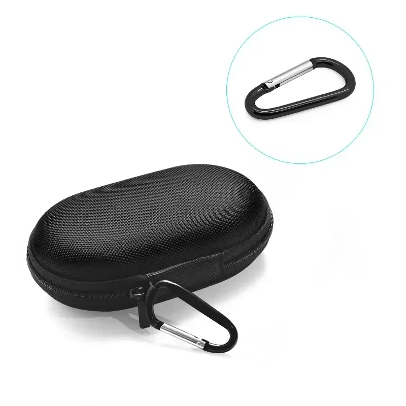 Portable Travel Hard Shell EVA Carrying Case Magic Mouse Mouse Hard Pouch Cover Case Bag for Apple Magic Mouse 2