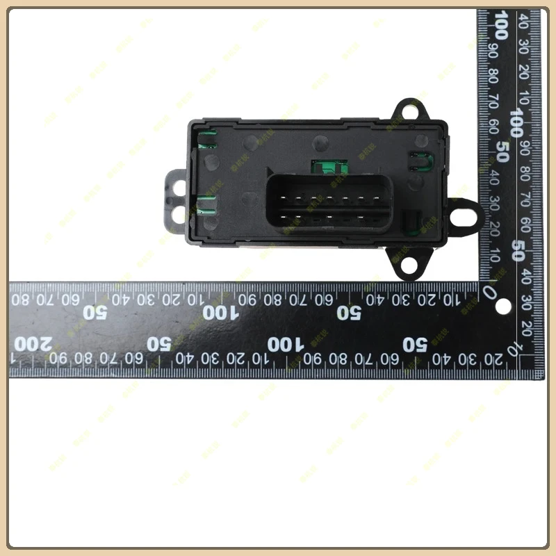 4685732AC For Chrysler Town & Country Dodge Grand Caravan Electric Power Window Control Switch Regulator Button Console