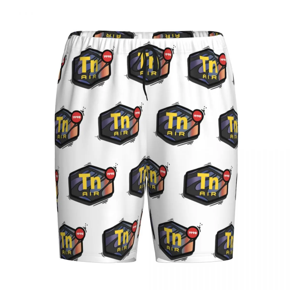 

Custom Air Max TN Plus Shorts Sleeping Pants Men Pajama Pants Lounge Sleep Sleepwear Bottoms