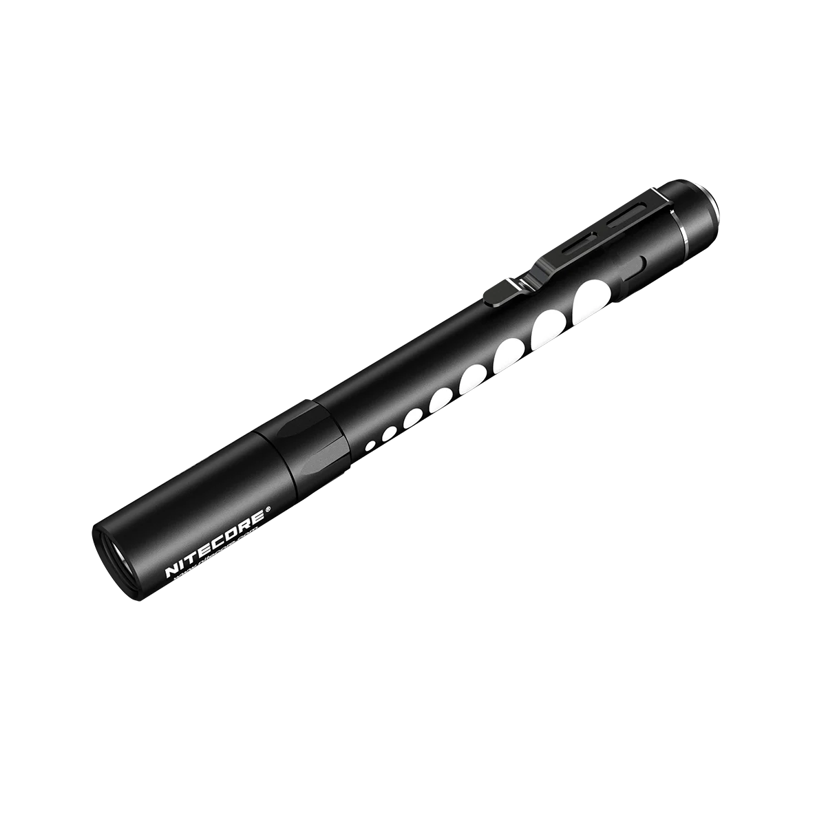 

NITECORE MT06MD Medical Pen Flashlight First Aid Led Pen Lantern Pocket Penlight for Doctor Nurse Outdoor AAA Battery
