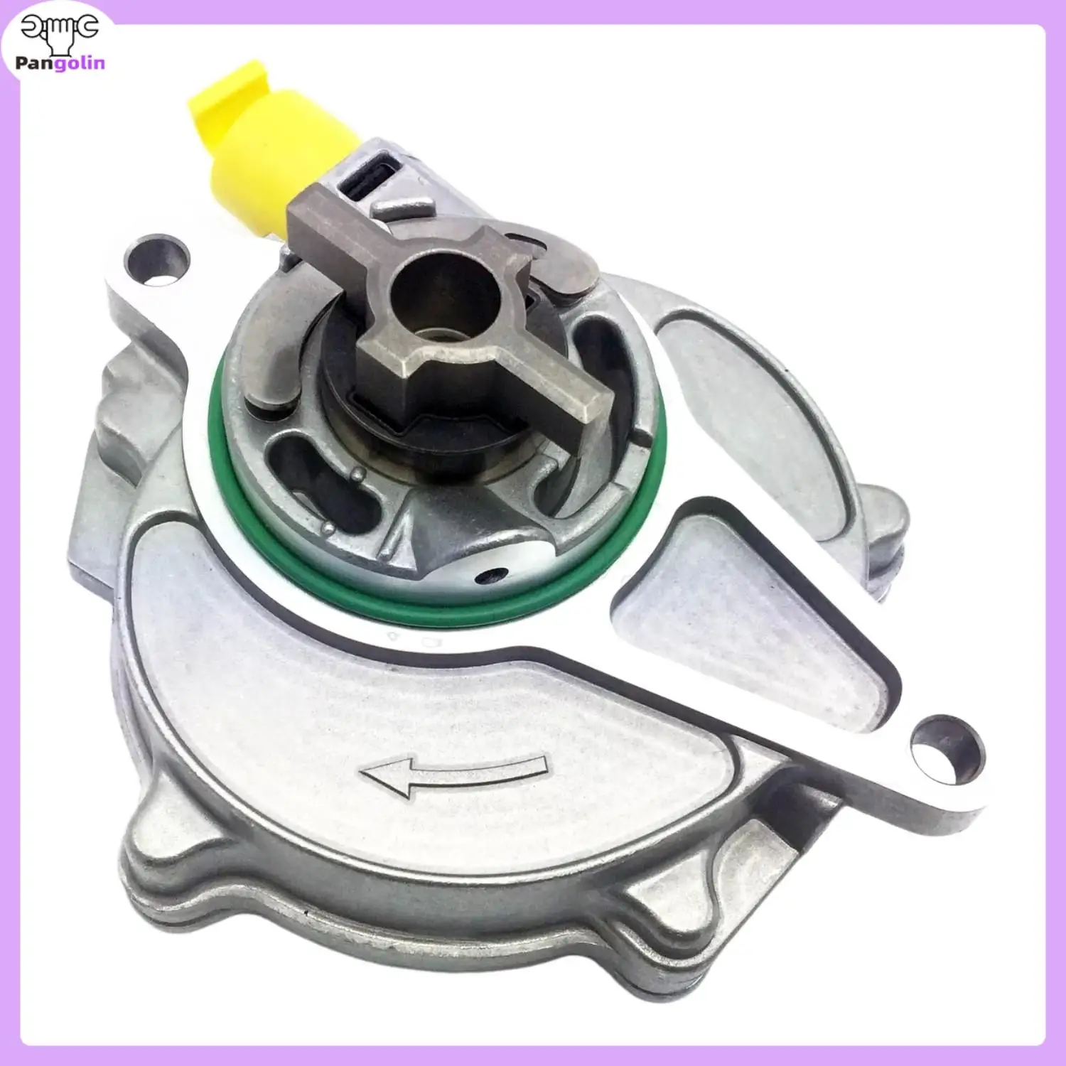 

1pc Brake Vacuum Pump LR009388 31401152 31219778 8692667 For Land Rover LR2 Volvo S60 S80 XC60 XC70 2007-2014 New Auto Parts