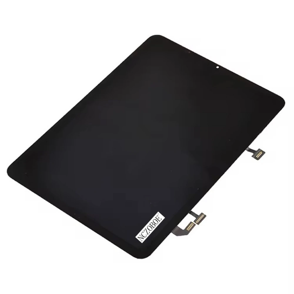 

Новый ЖК-дисплей NCVBOE для iPad Air 4 5 A2324 A2316 A2325 A2072 A2588 A2589 A2591, сенсорный экран в сборе, замена