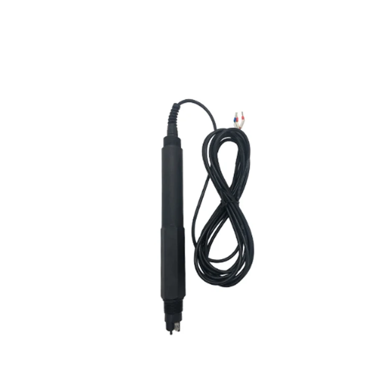 2026 WQ7702D IP68 High-precision 4-20mA RS485 Output Digital Dissolved Ozone O3 Probe Electrode Portable Ozone Meter view 3