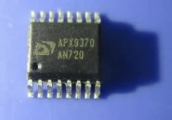 APX9370NI-TRG     APX9370    SSOP16    10PC