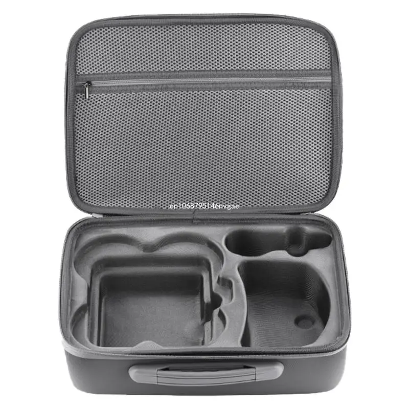 

Protective Travel Case Box for Avata 2 Accessories, Portable UAV Gear Organiser Storage Bag with Shoulder Strap New Dropship