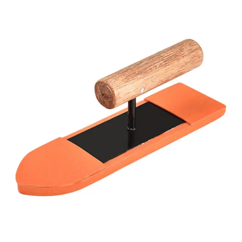 

Hand Float Concrete Plastering Sponge Trowel Float Concrete Cement Drywall Plastering Tile Masonry Construction Hand Tools For