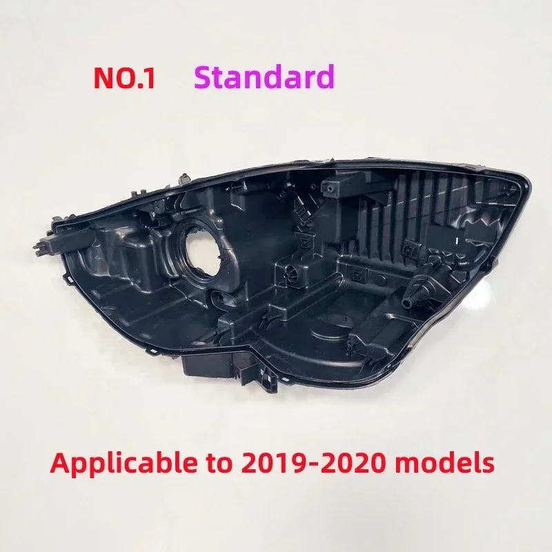 Für Ford Edge 2019 2020 2021 2022 Scheinwerfer Basis Scheinwerfer Haus Auto Hinten Basis Auto Scheinwerfer Zurück Haus