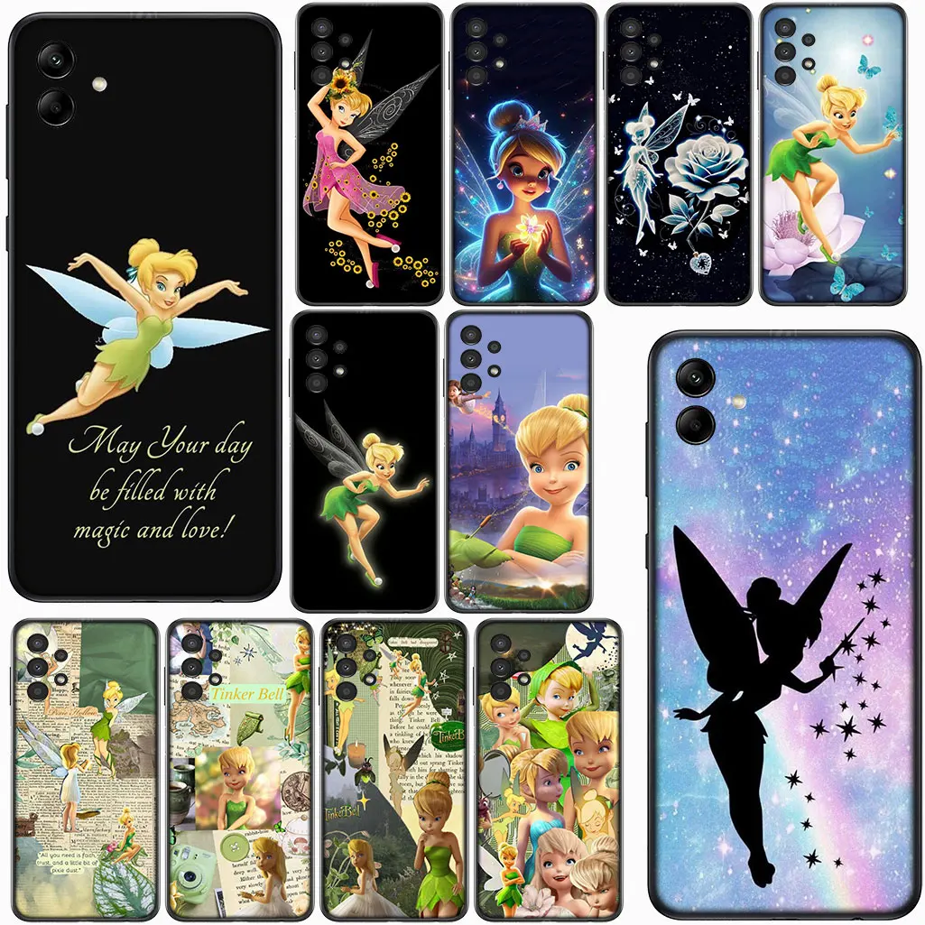 Мягкий чехол Tinker Bell Tinkerbell для OPPO A80 A40 A60 A38 A79 A15 A16 A17 A58 A78 A57 A18 A53 A40M Чехол для телефона Мягкий чехол Tinker Bell Tinkerbell для OPPO A80 A40 A60 A38 A79 A15 A16 A17 A58 A78 A57 A18 A53 A40M Чехол для телефона