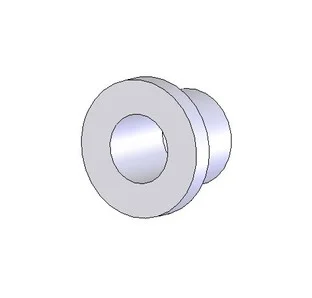 

Запасные части для боулинга T000 023 467 подшипник, фланец, .314x.434x.310 используется для боулинжера AMF