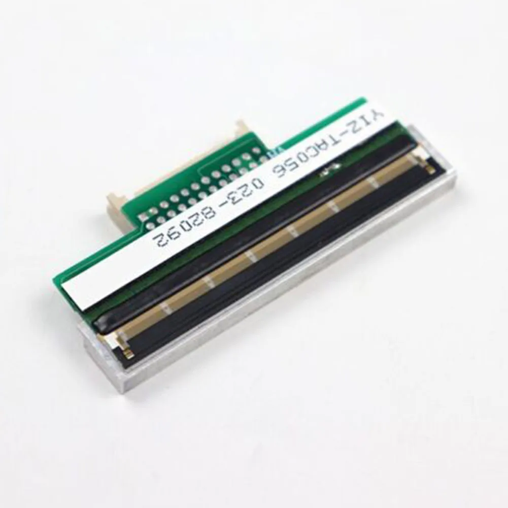 For Digi Compatible Replacement High Performance Thermal Printhead Tailored to Meet the Demands of Model 12O/12OLL