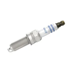 BOSCH 1/4 Pcs Spark Plug for HYUNDAI Accent IV 1.4 EON 0.8 i20 i30 KIA Picanto 2 1.0 1.2 Rio III 1.2 1.25 YR7ME 1882709080