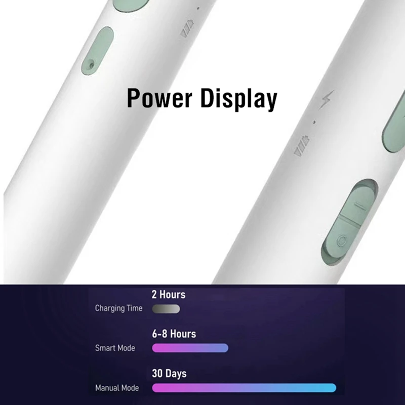 Faltbare elektrische Mücken klatsche kann Mücken abwehren und Fliegen klatsche Lithium einziehbare Batterie USB-Ladestation langlebig (a)