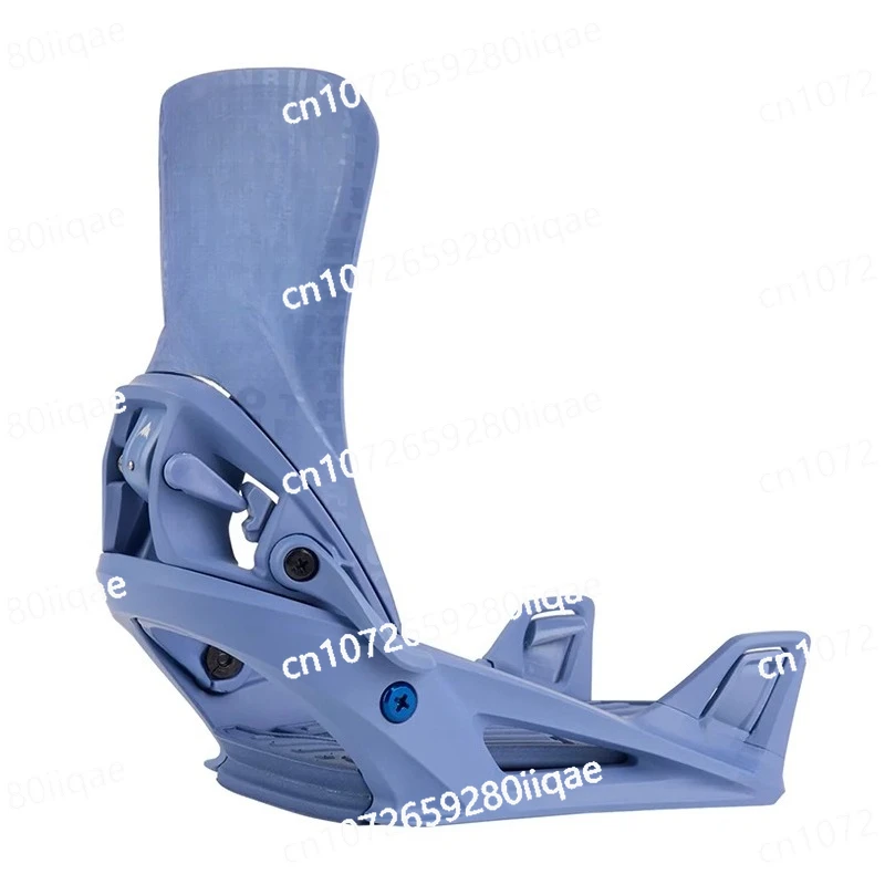 

2324. Мужской фиксатор для быстрого ношения для сноуборда без ремешков.