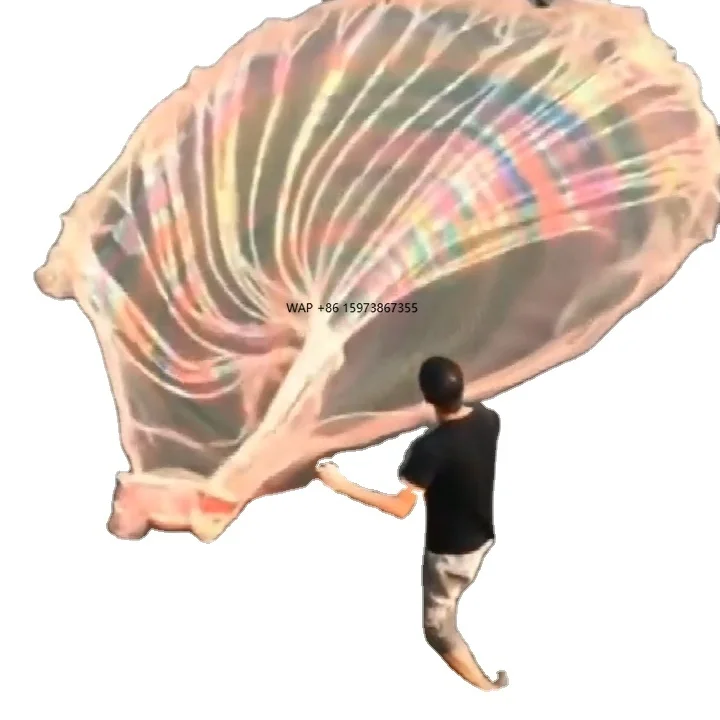 

10 feet made in China handmade custom pure handmade high-strength fishing line fishing net strong horse line fishing net