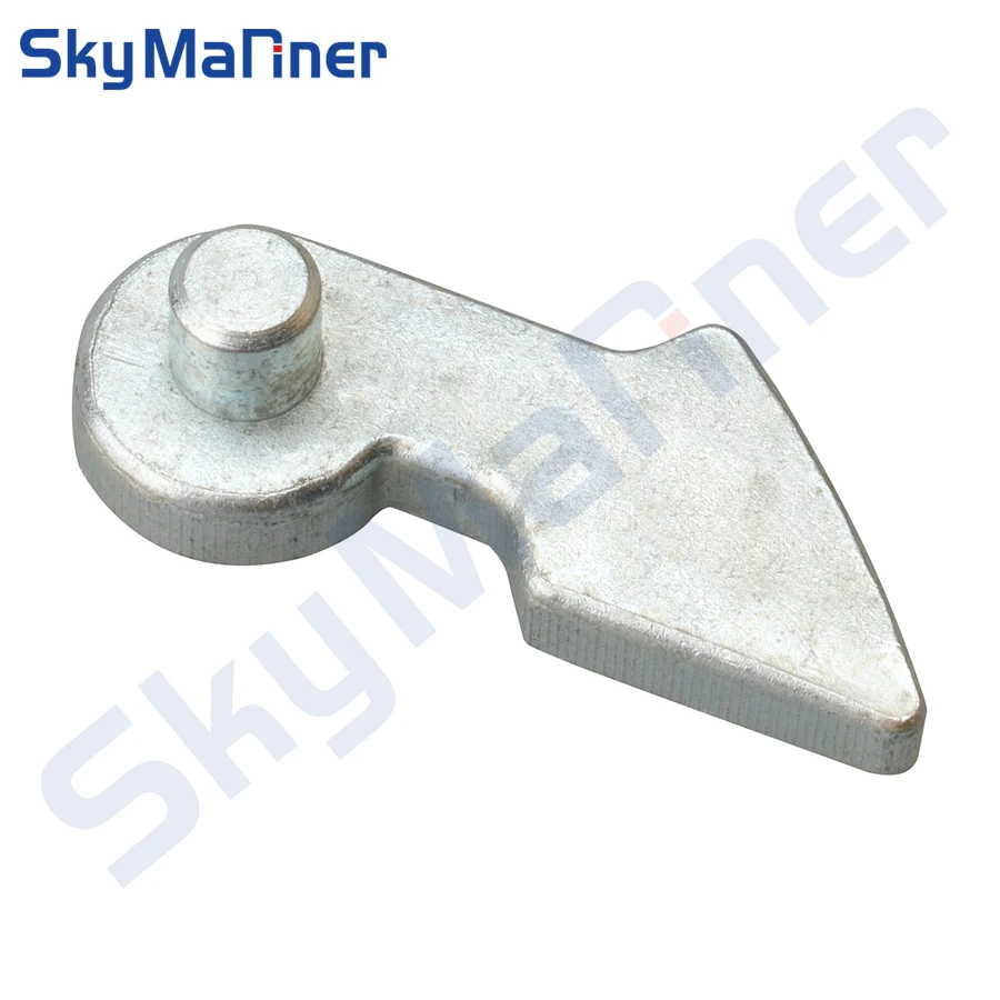 

Pawl, Drive 663-15741-02-00 For Yamaha outboard motor 2T 48HP 55HP 60HP 75HP 85HP 663-15741-02 663-15741 boat engine parts