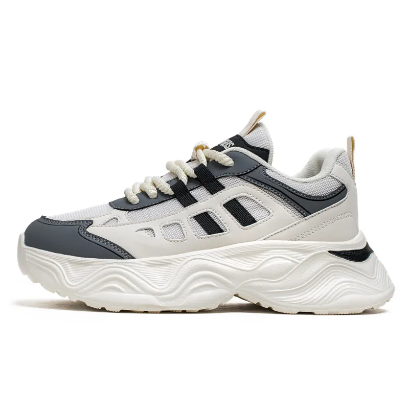 

Men's motorcycle shoes, sporty and fashionable trendy shoes