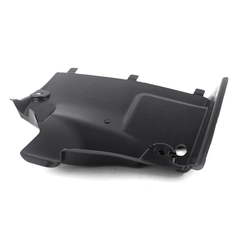 

Original 1 Pair 8k0825201e 8k0825202e Front Underbody Shiel Panel Cover Trim Black Abs Automotive Supplies For A4 S4 A5 S5