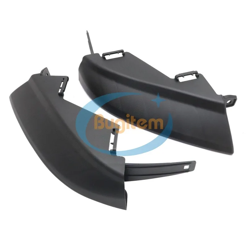

New 1PCS 68031522AA 68031523AA Right Left Side Front Bumper Outer Cover Bracket For 2009-2012 Dodge RAM 1500