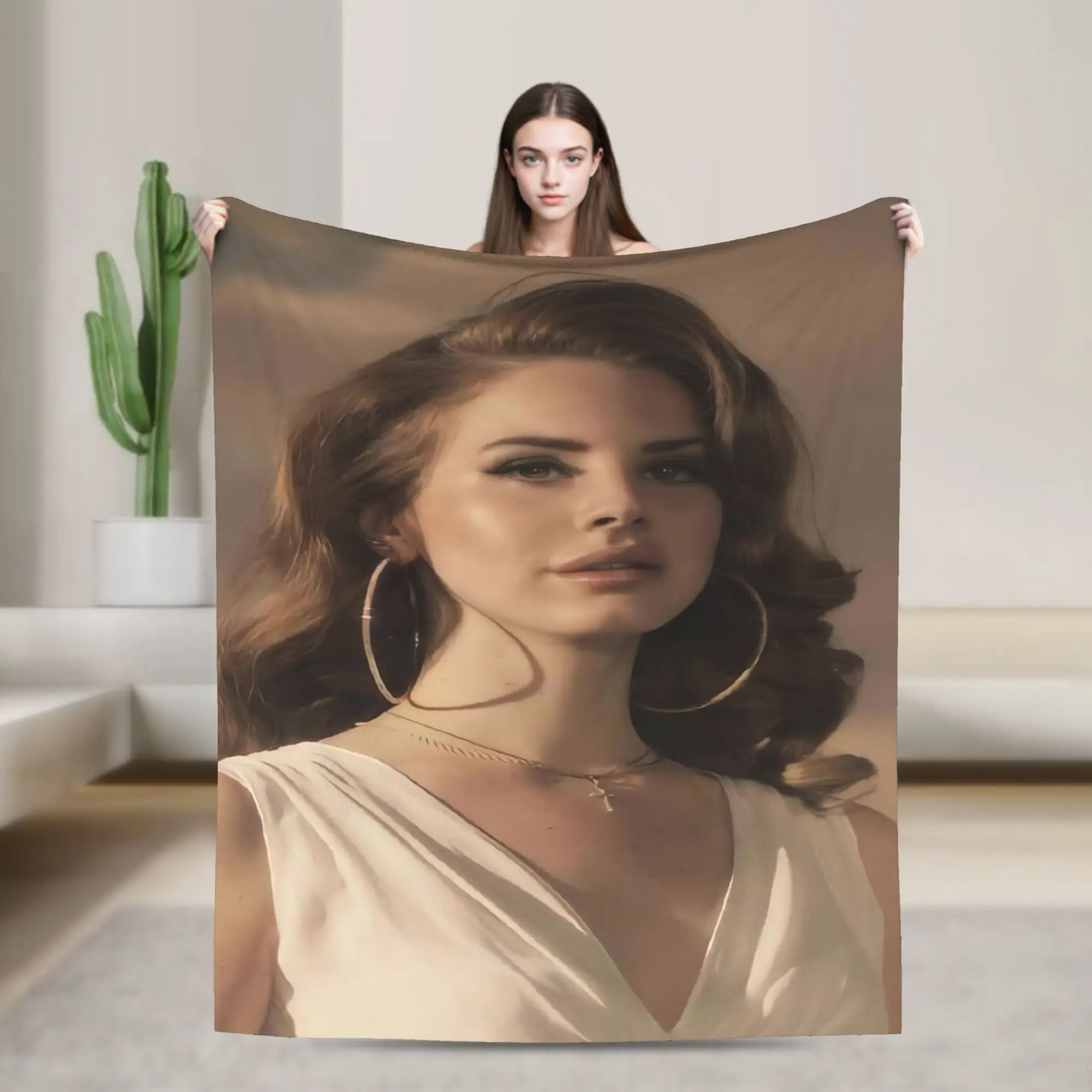 Super Soft Blankets… - image