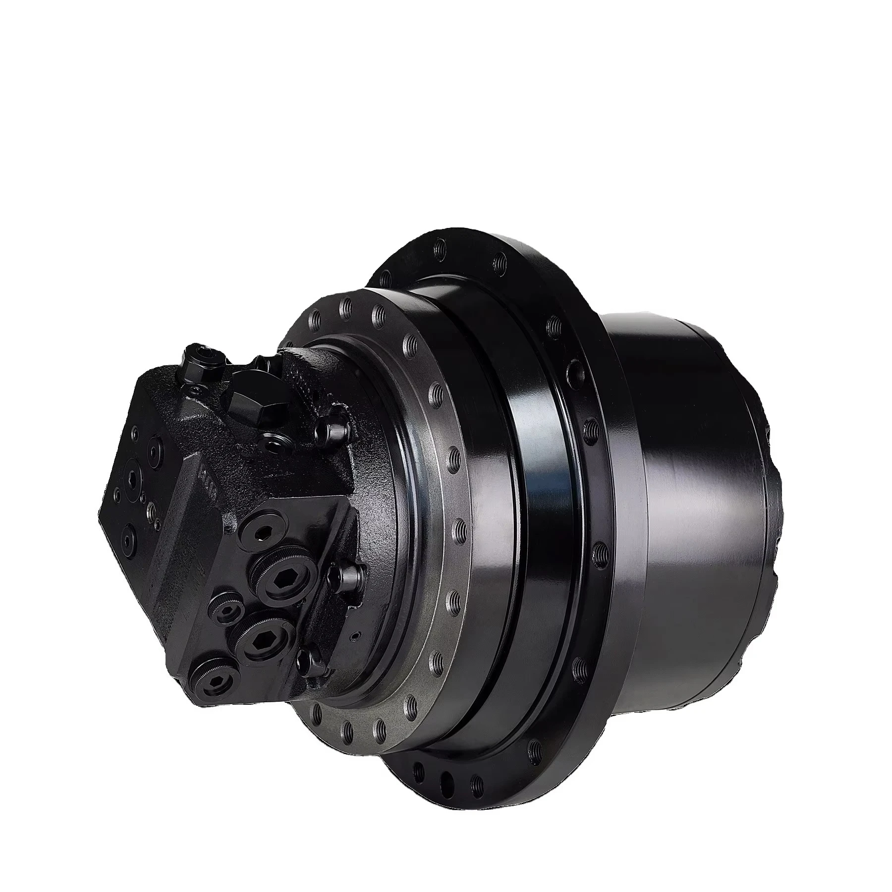 Li High Quality 4698624 Construction Machinery Parts Swing Motor