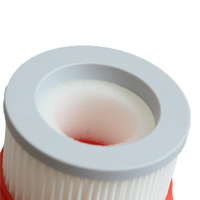 A76G-4 X Filter For Xiaomi Dreame V9 Household Wireless Handheld Vacuum Cleaner Parts