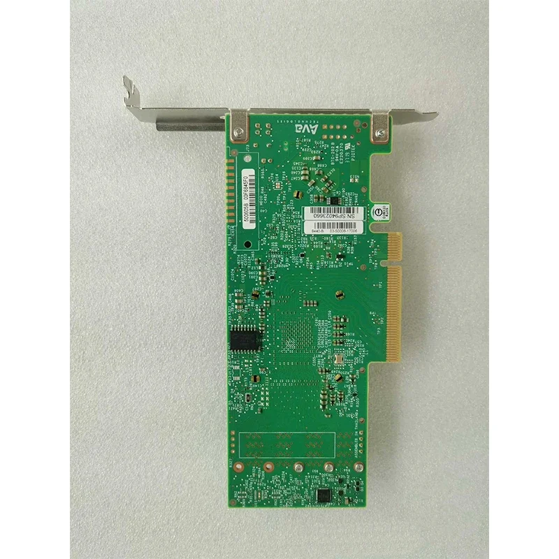 For Broadcom MegaRAID 9440-8I RAID 0/1/10/5 SAS/SATA/NVMe PCIe 3.1 x8 12Gbps RAID Card LSI SAS3408 Fast Ship