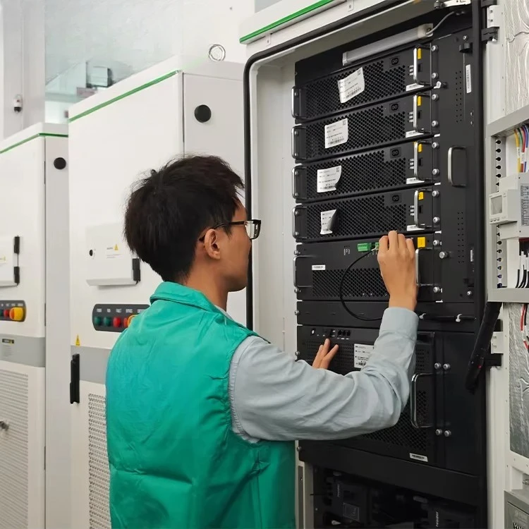 100kw 100 kw عاكس هجين بالطاقة الشمسية 3 مراحل MPPT على خارج الشبكة 100kva Onduleur Solaire Convertisseur Hybride Solaire Converter #5