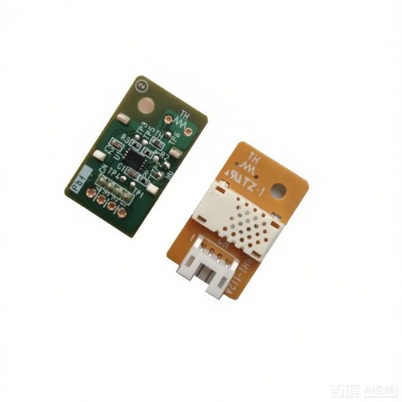High Precision Temperature and Humidity Sensor RHI-112A Module