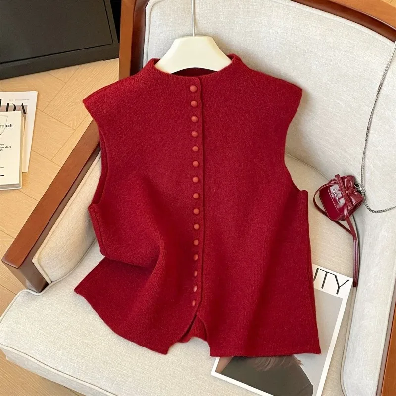 Thumbnail 4 - #21 Highest Rated Sweater Vests to Buy in 2026
