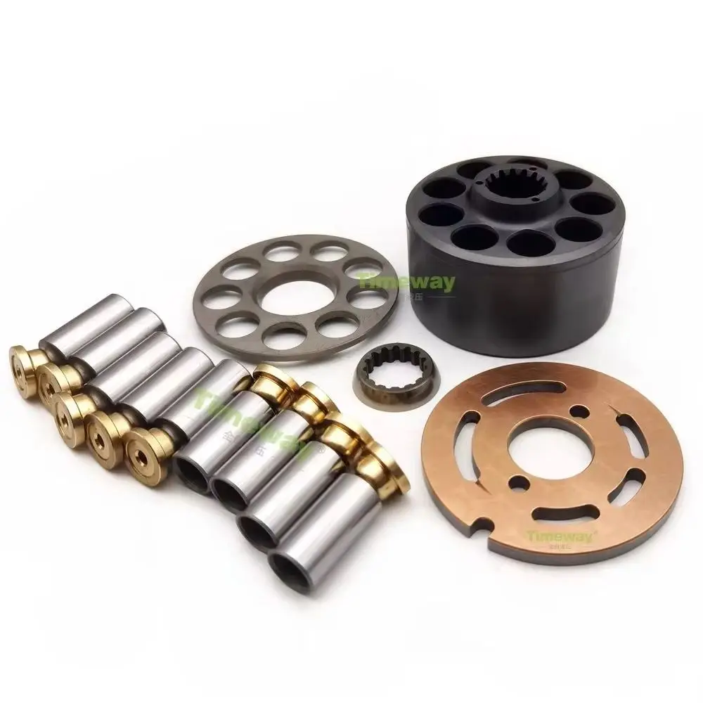 Pump Rotary Group K… - image