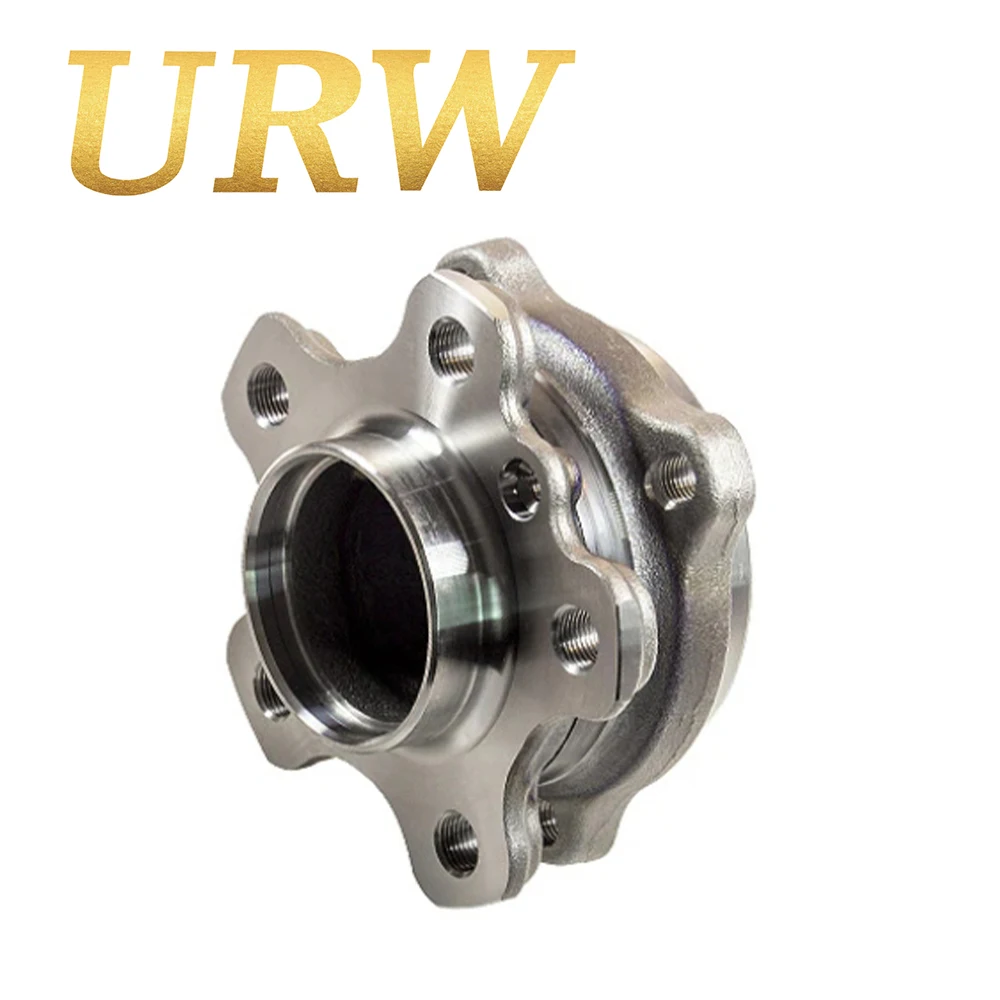 

713649750 URW Auto Spare Parts 1pcs High Quality Car Accessories Front Wheel Hub Bearing For BMW G01 G12 G20 G30