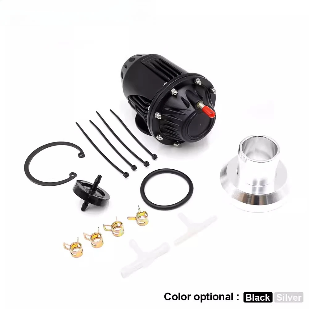 

Automobile refitted fourth generation turbocharger valve SQV4 turbo discharge pressure relief valve IV