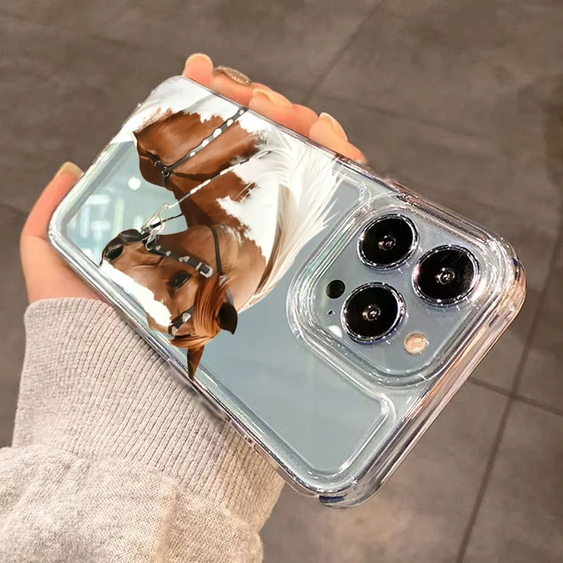 حافظة لهاتف سامسونج جالاكسي S25 FE S24 S23 Ultra S22 Plus A16 A36 A15 A35 A55 A34 A54 A53 A33