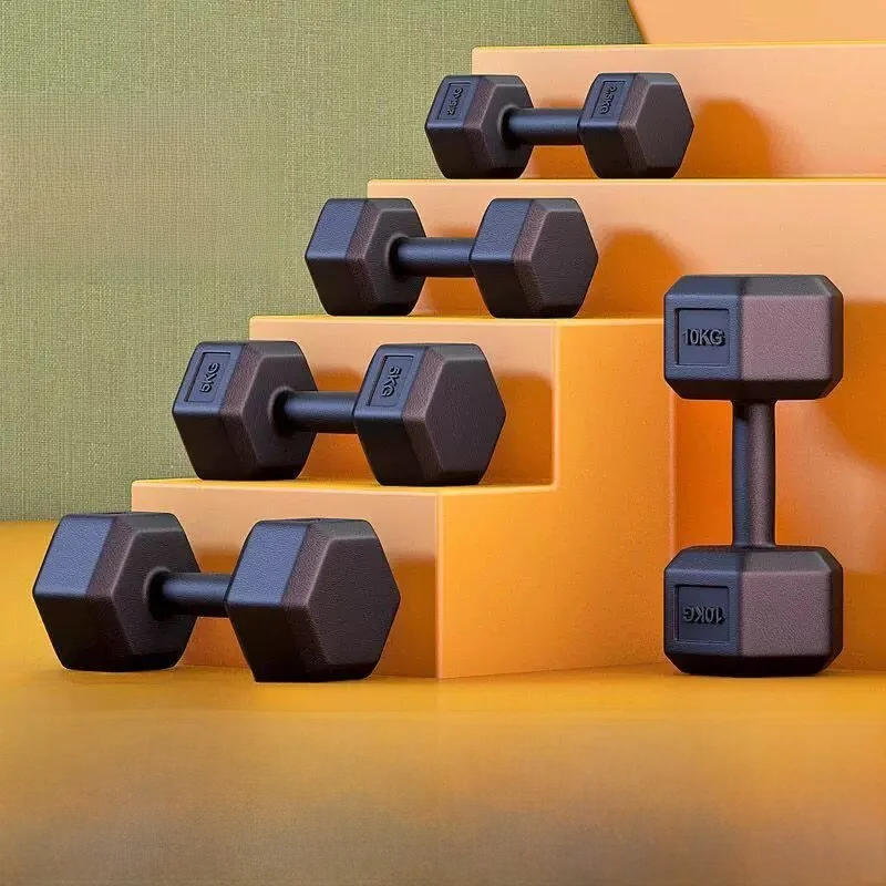 fitness-dumbbells-set-for-men-and-women-home-gym-equipment-hexagonal-shape-light-weight-for-students-and-children