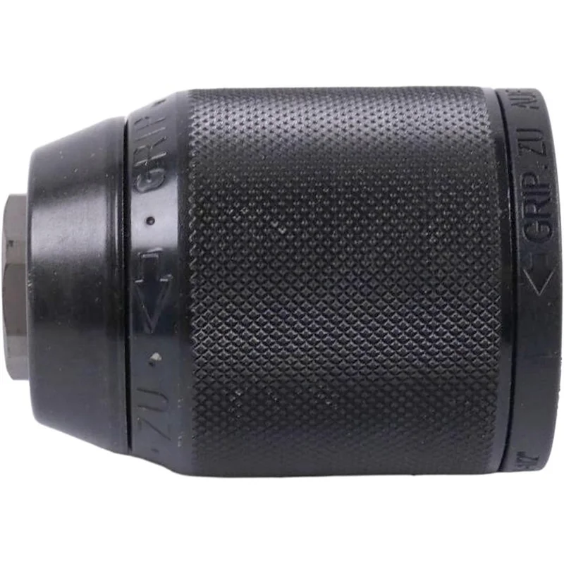 Mandril de broca AS60 para DCD998 DCD998W1 DCD999T1 DCD998B DCD999B- NA260834 N747286 Conjunto de acessórios para ferramentas elétricas